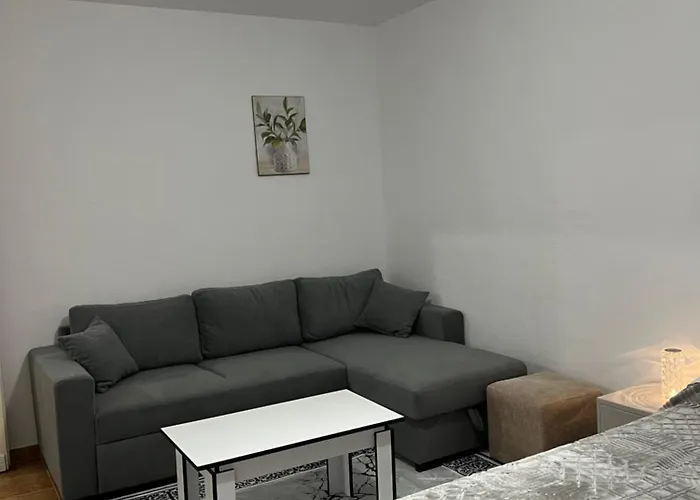 Inn Apartment